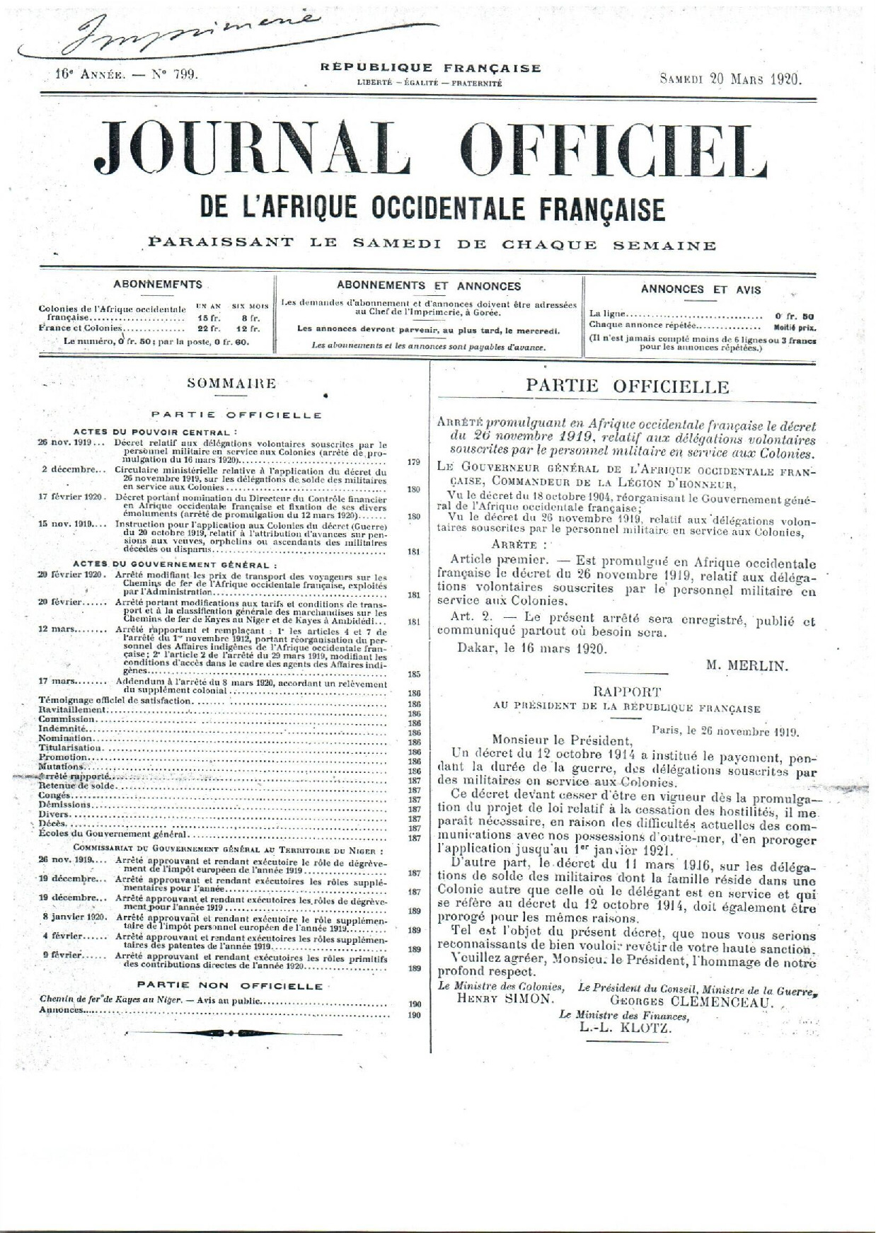 JO A20-799
