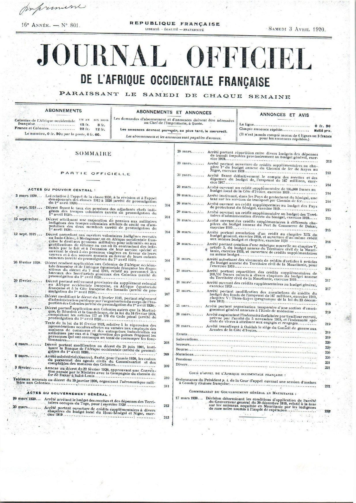 JO A20-801
