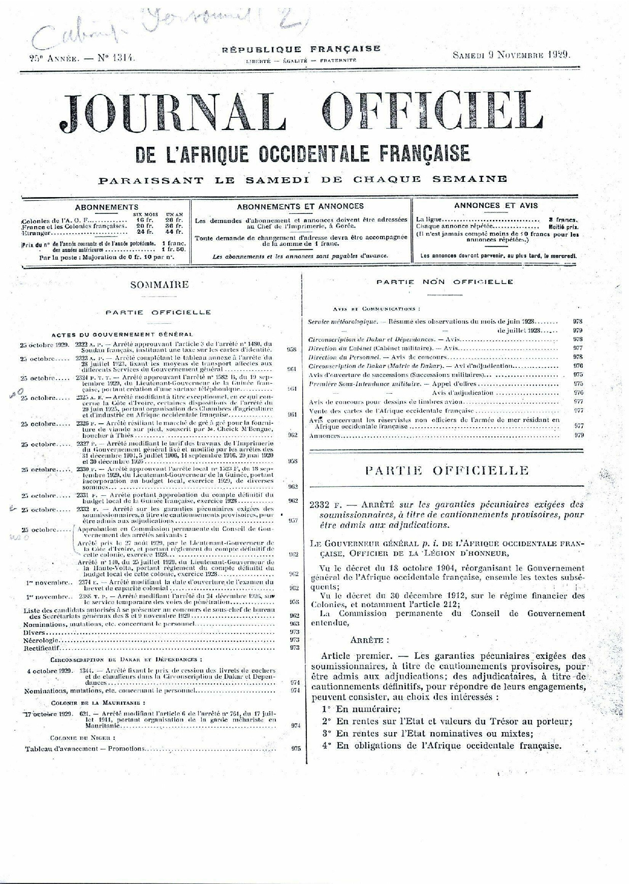 JO A29-014