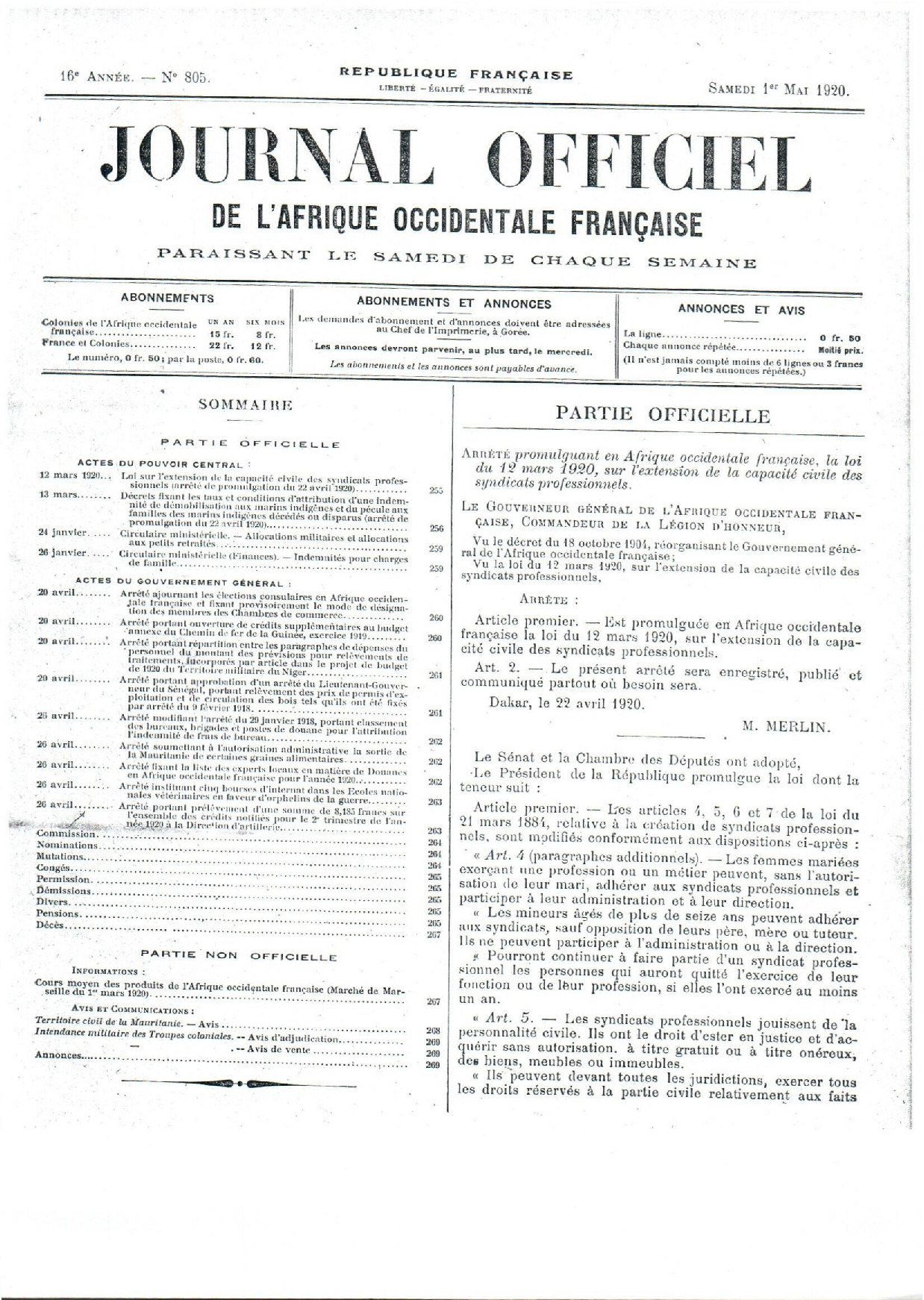 JO A20-805
