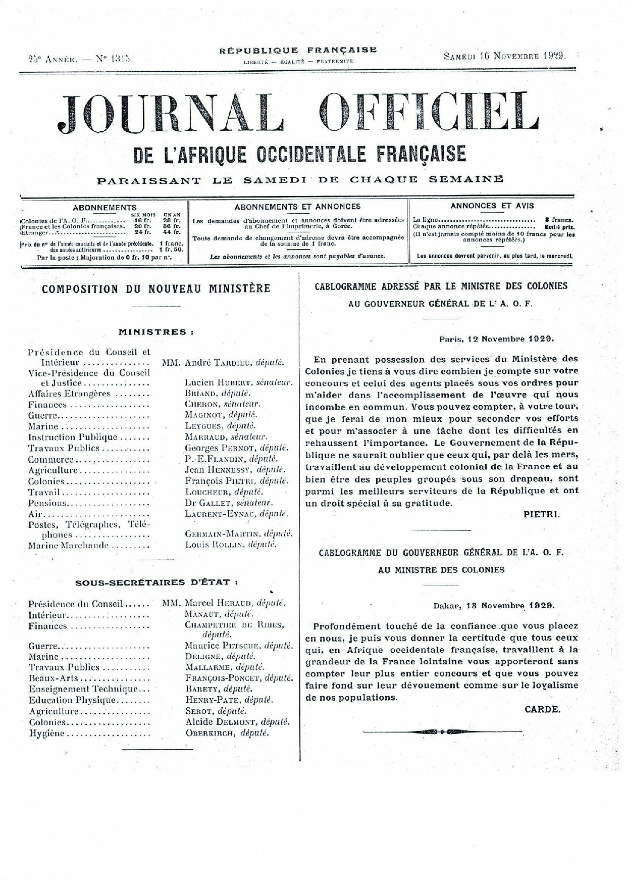 JO A29-015