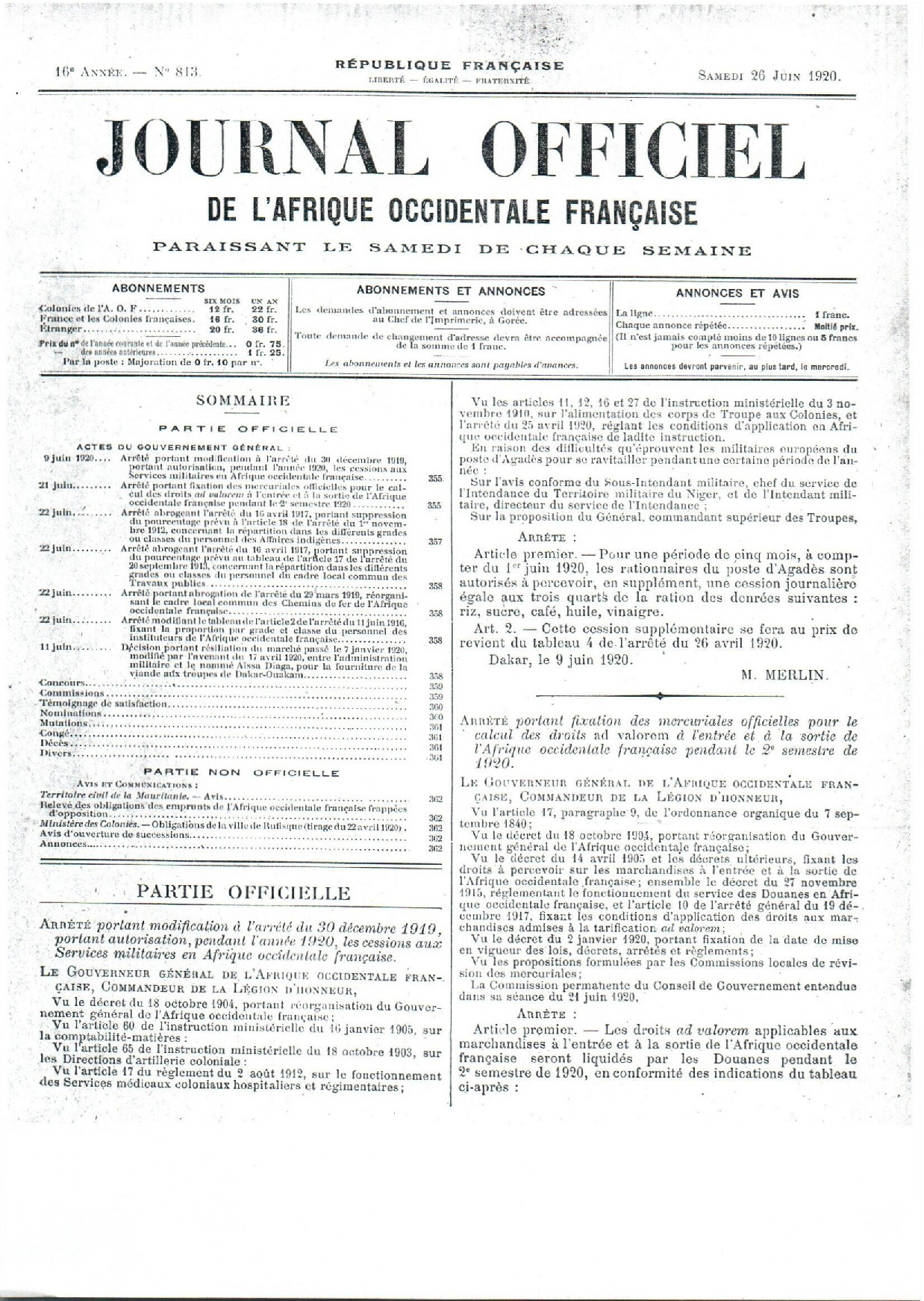 JO A20-813