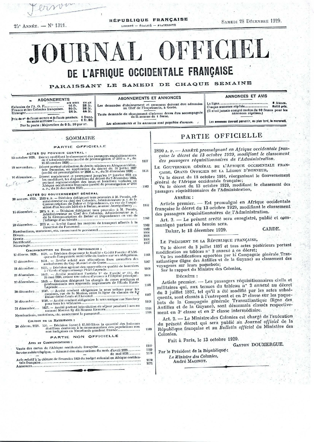 JO A29-021