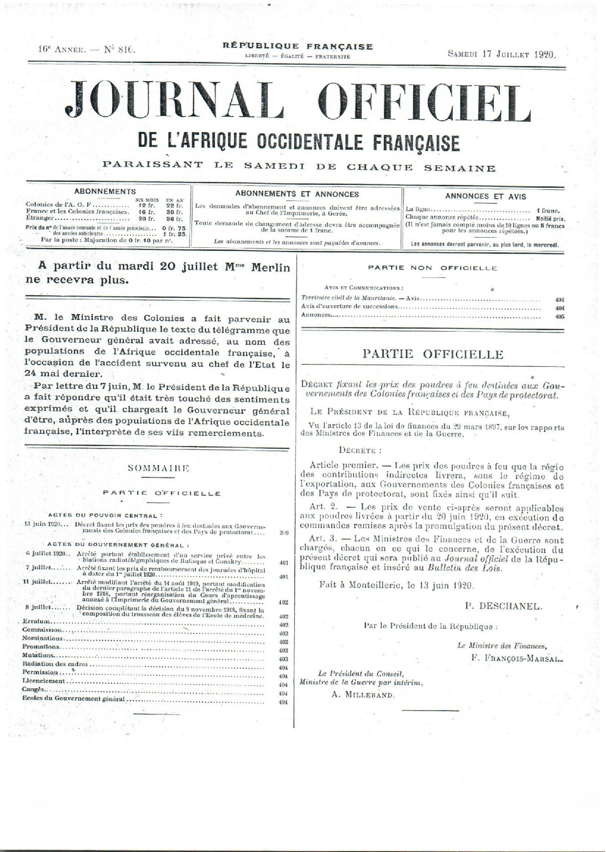 JO A20-816