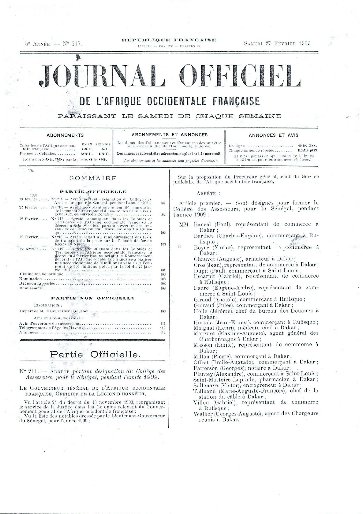JO A09-217