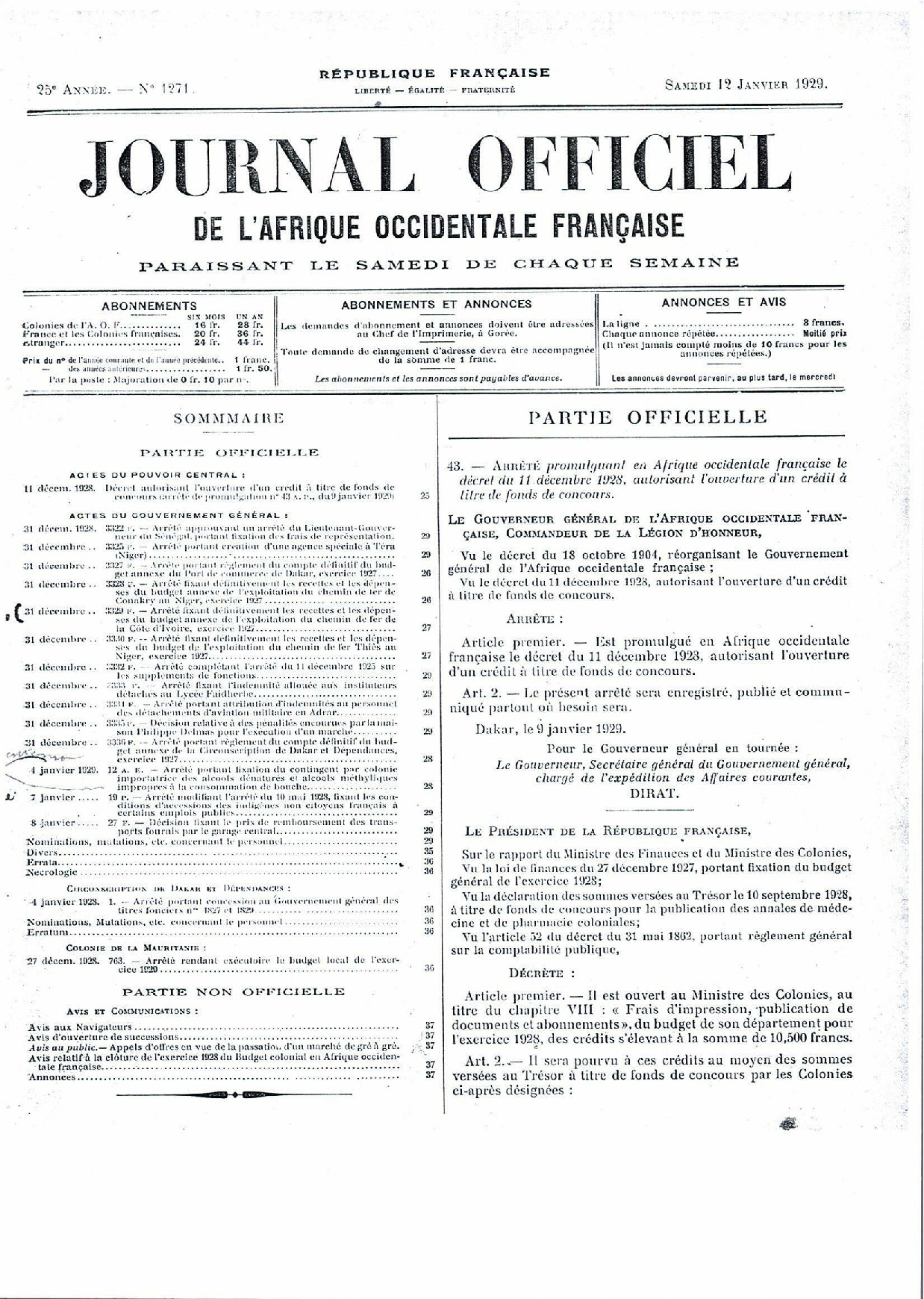 JO A29-071