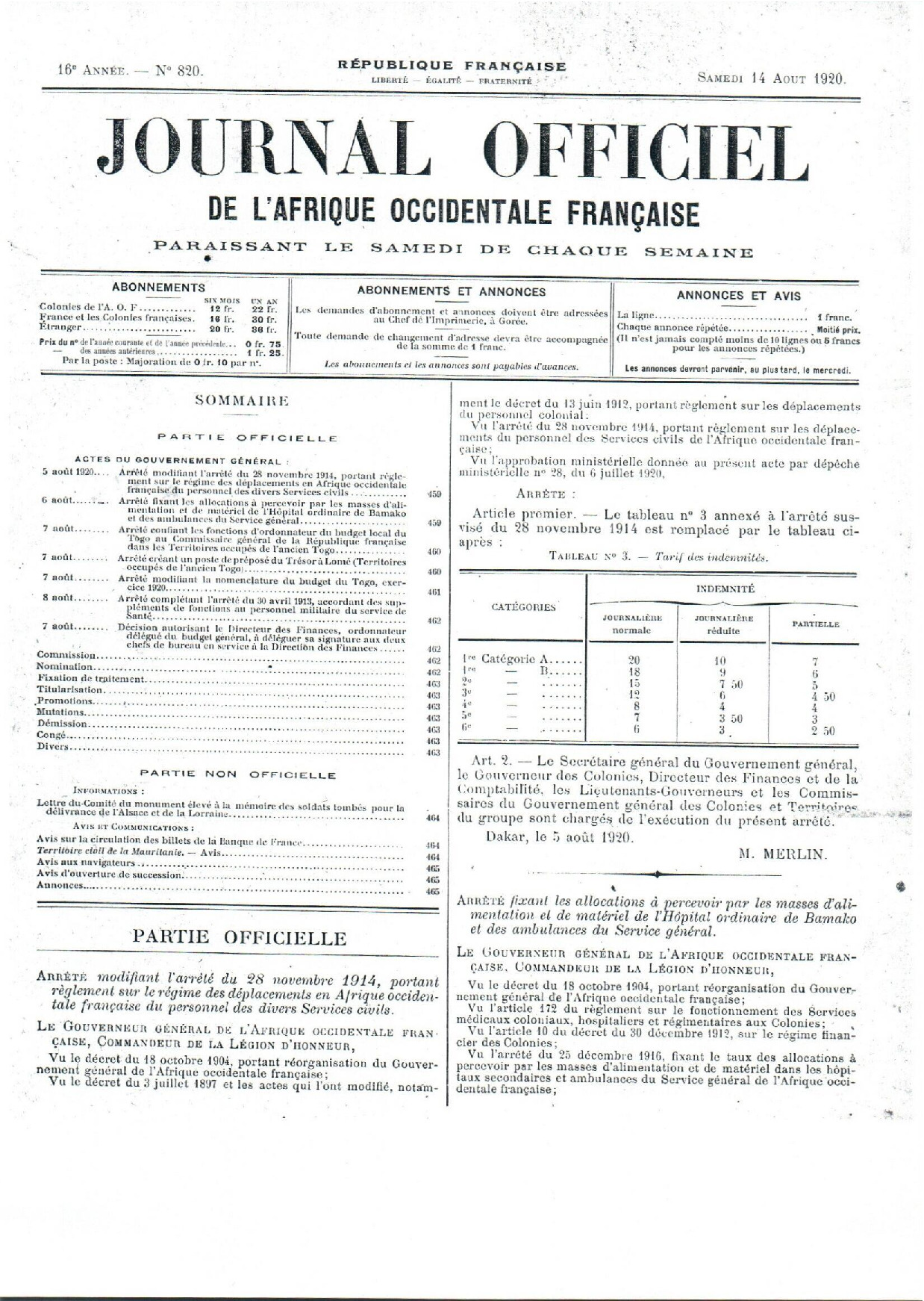 JO A20-820