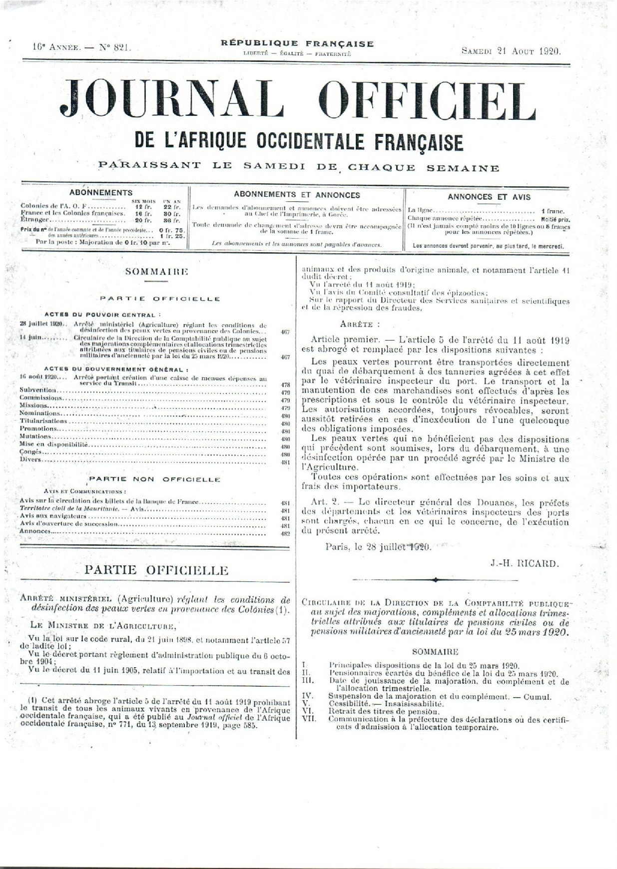 JO A20-821