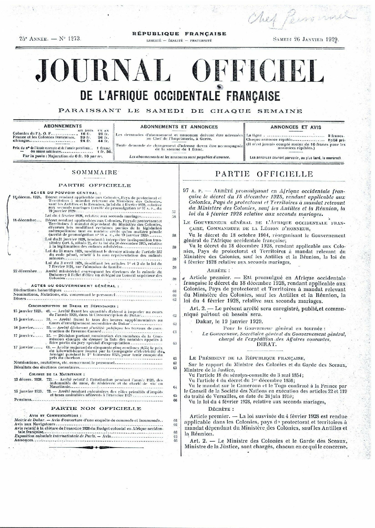 JO A29-073