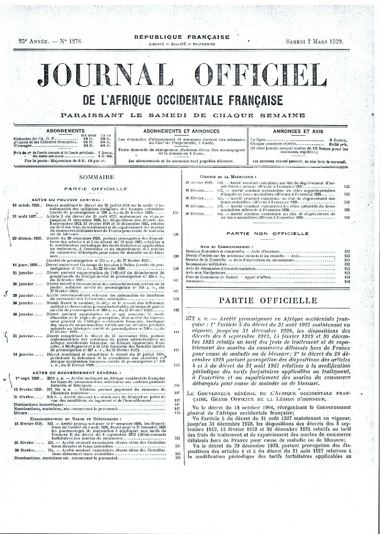 JO A29-78