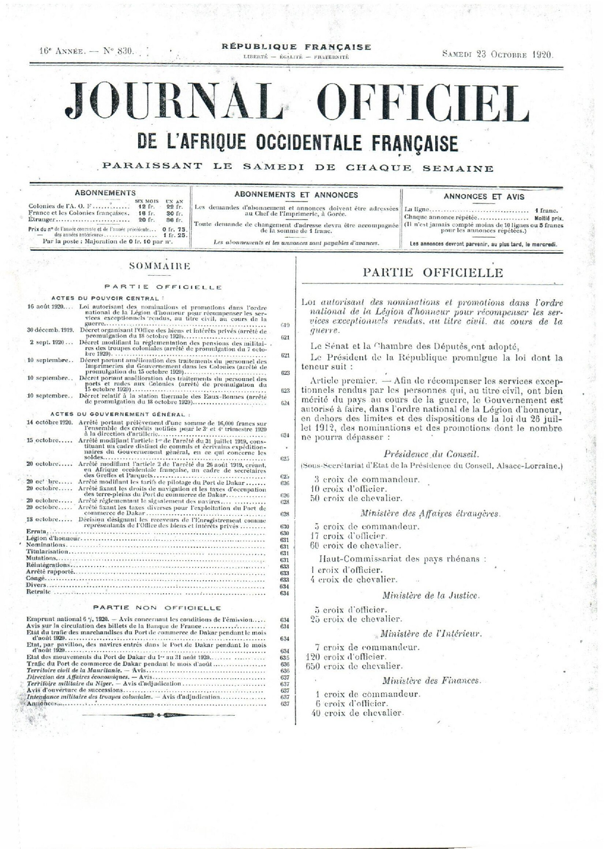 JO A20-830