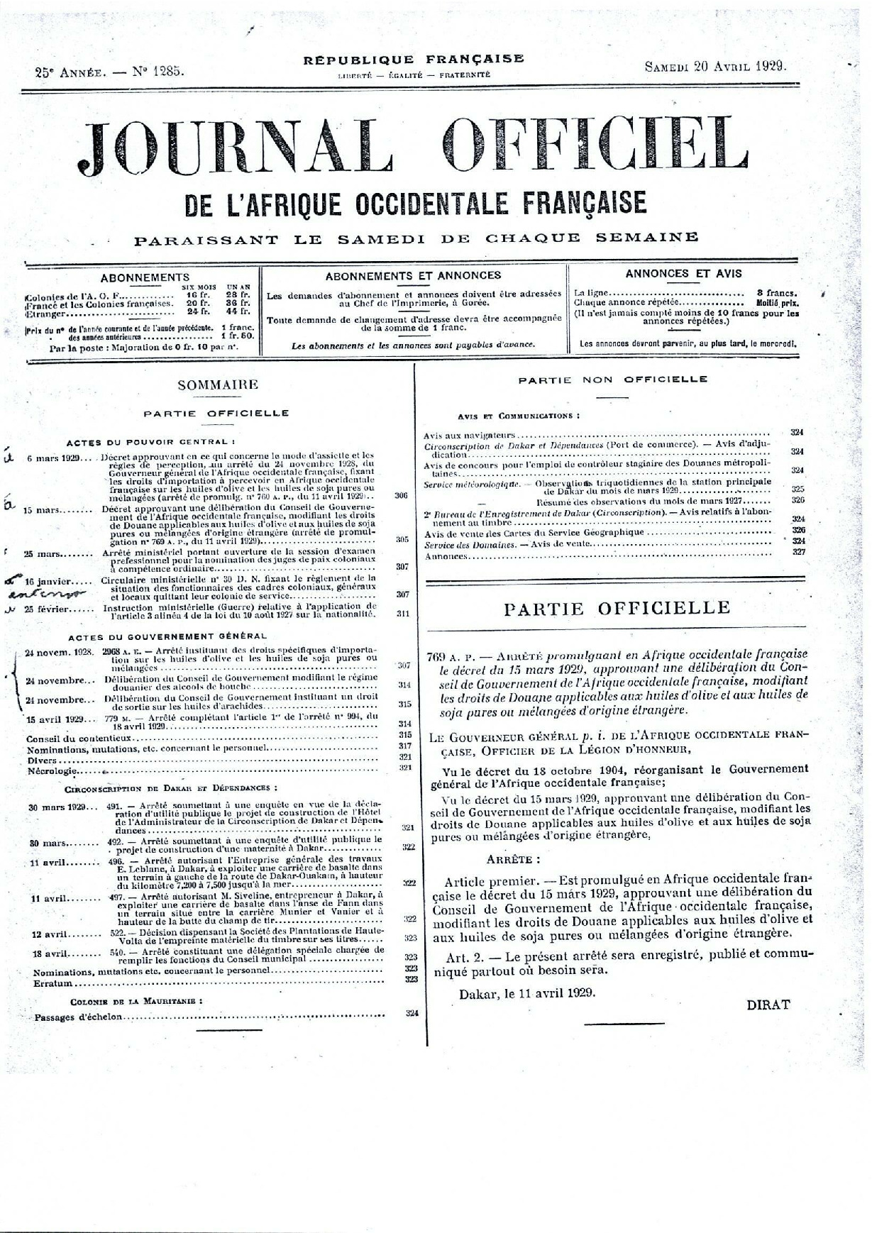 JO A29-085