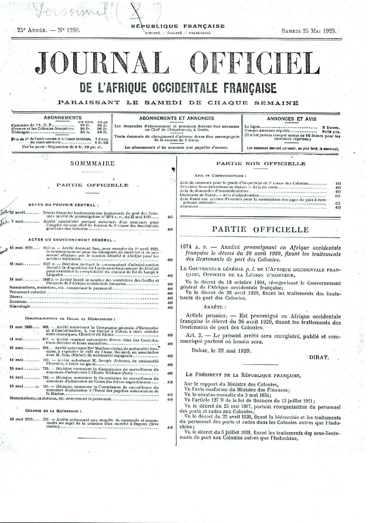 JO A29-090