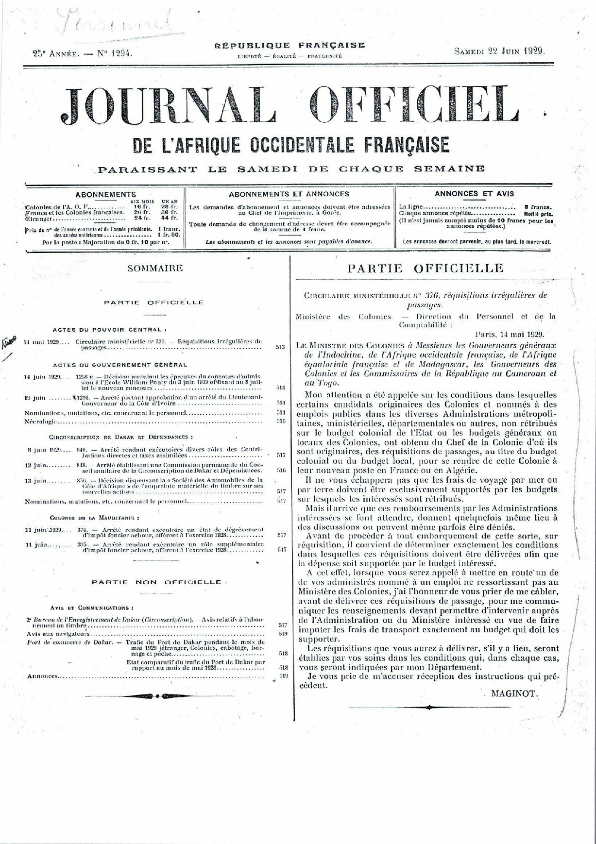 JO A29-094