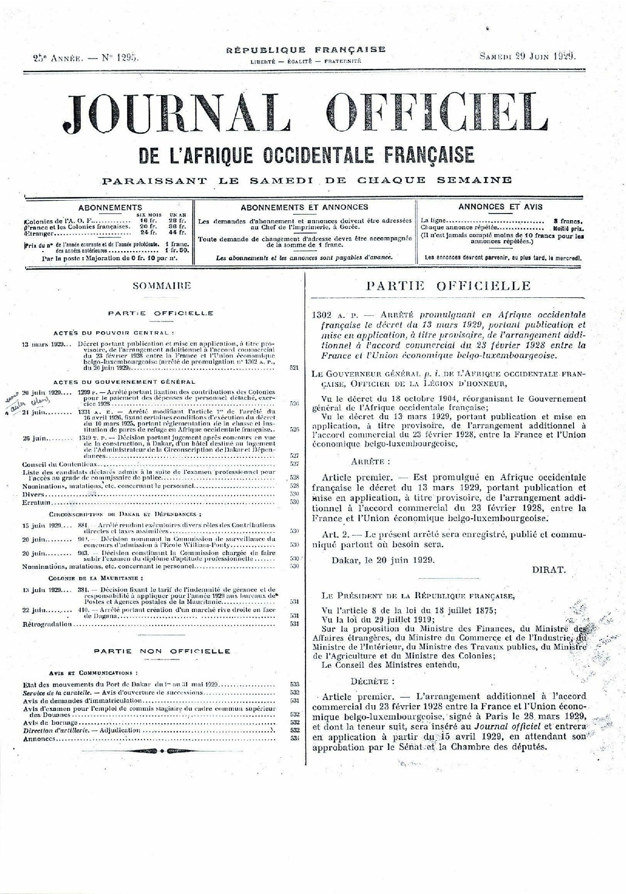 JO A29-095