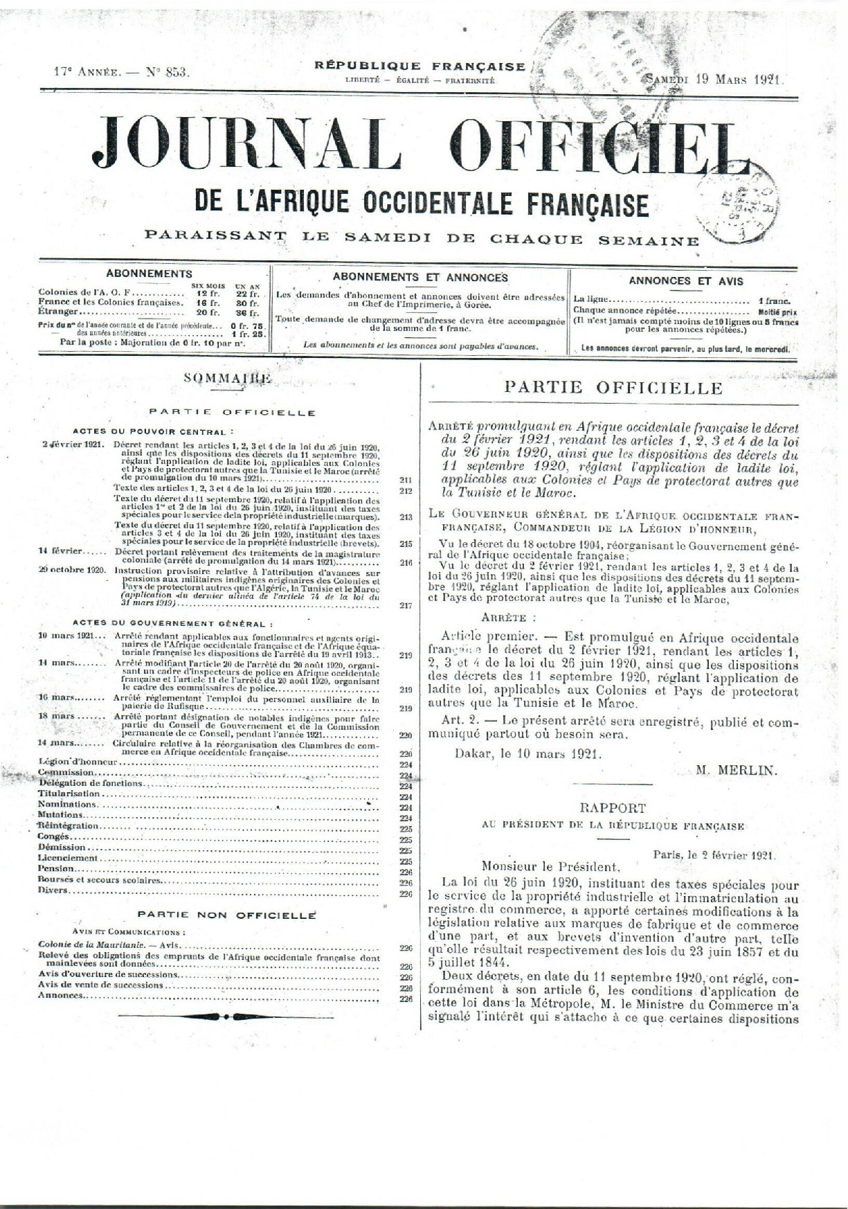 JO A21-853