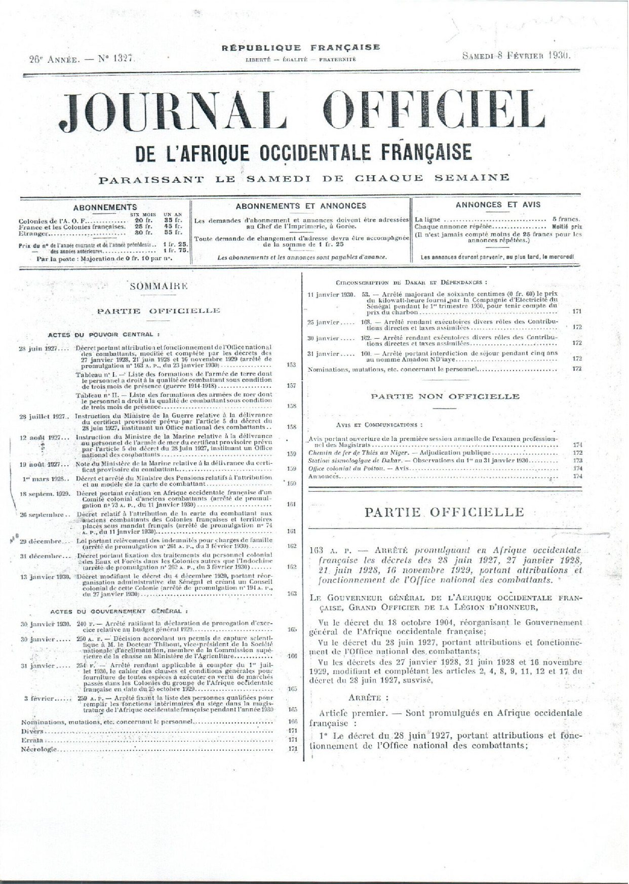 JO A30-027