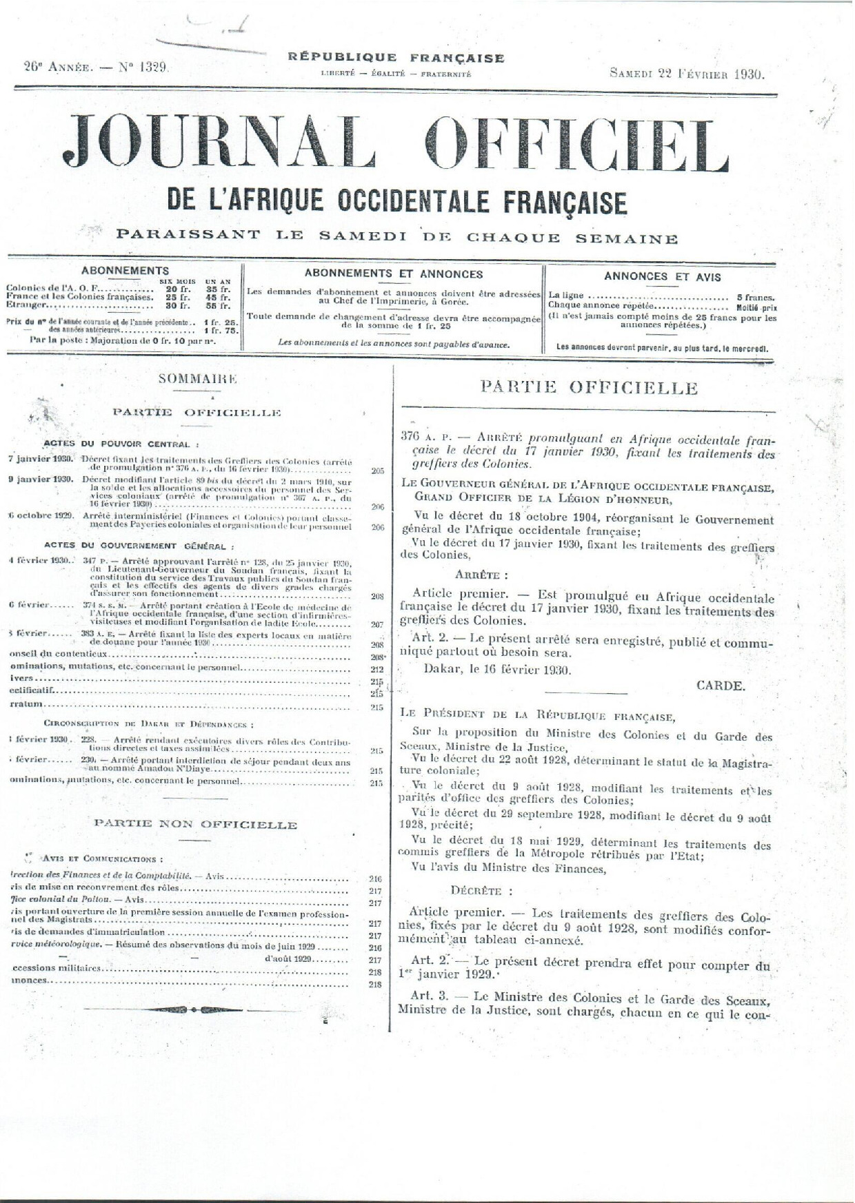 JO A30-029