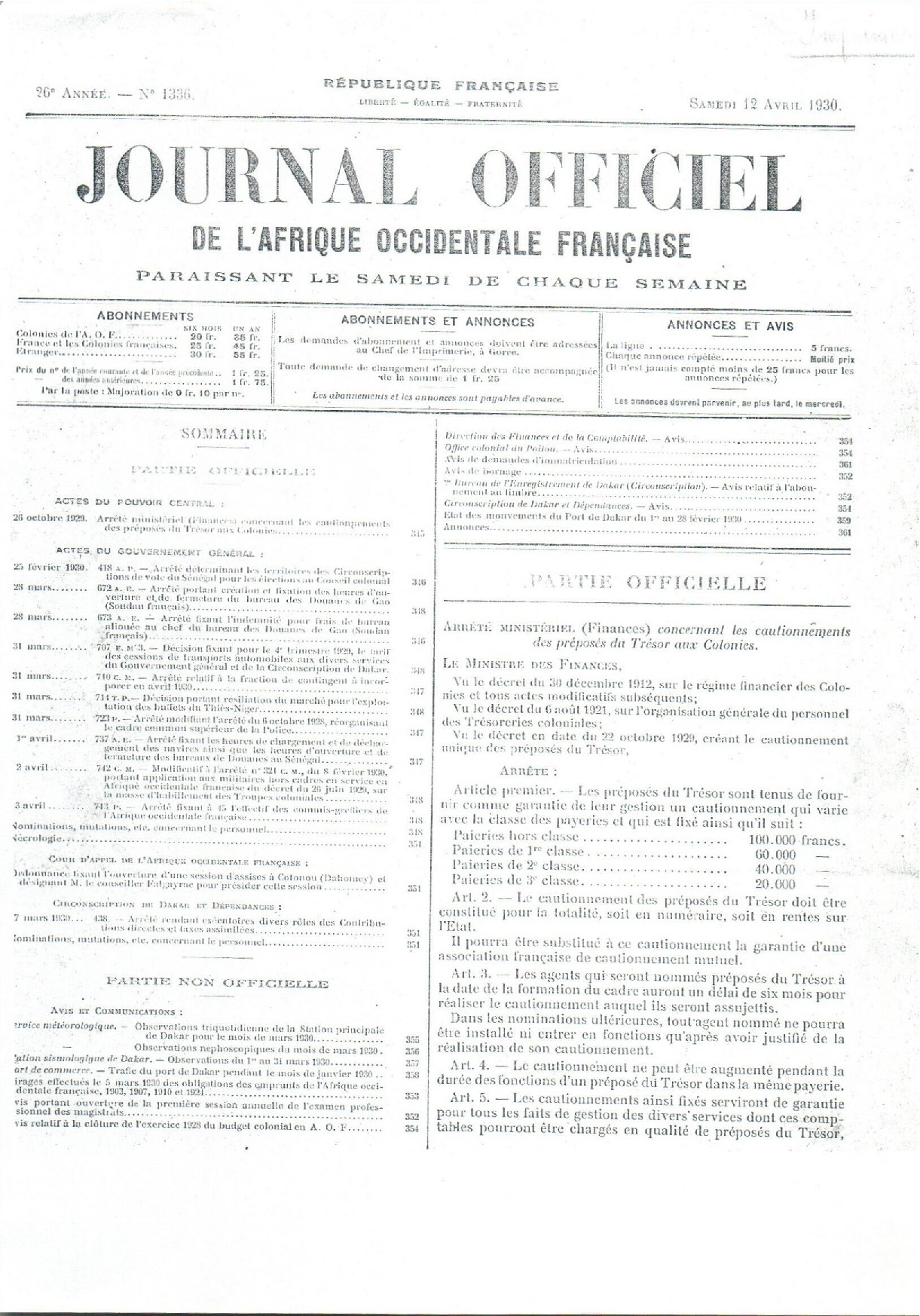 JO A30-036