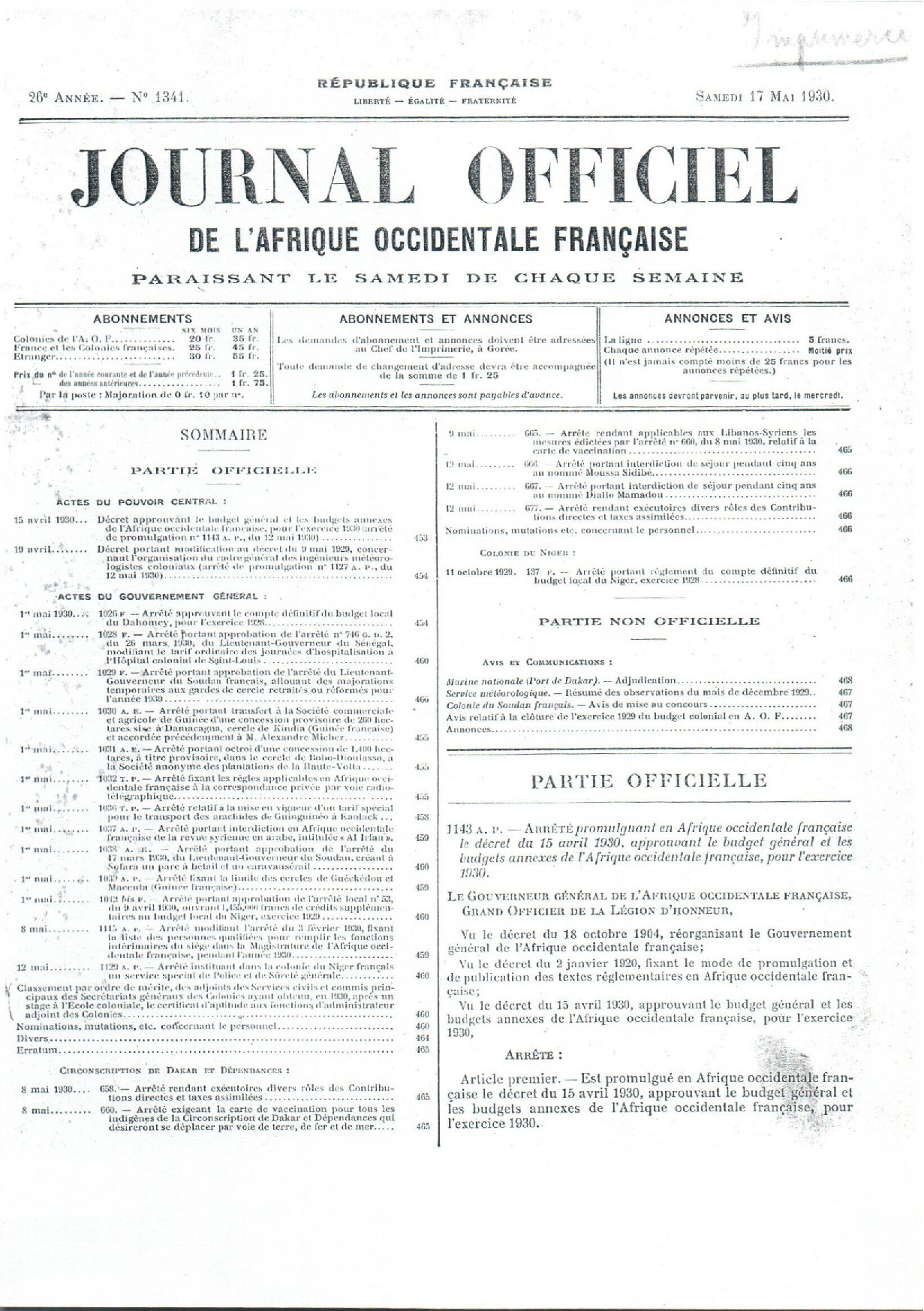 JO A30-041