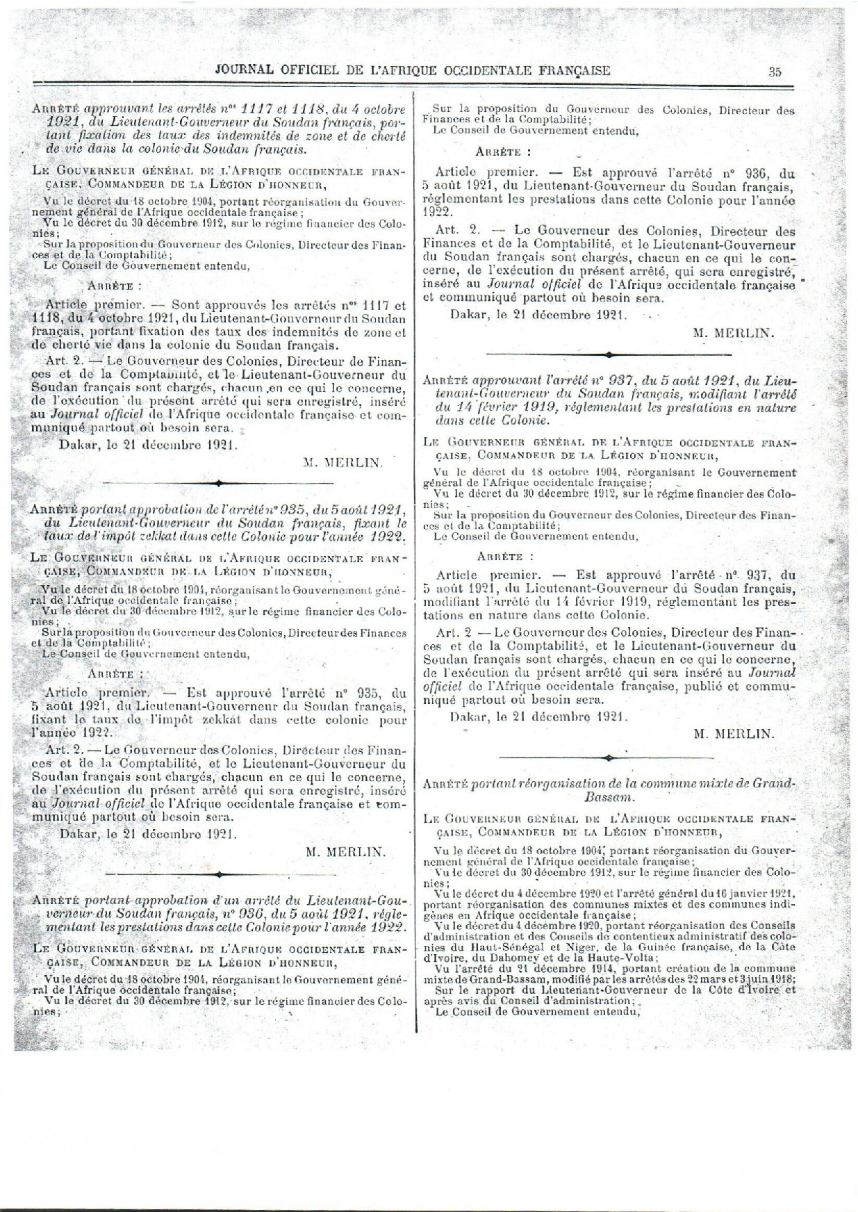 JO A22-900
