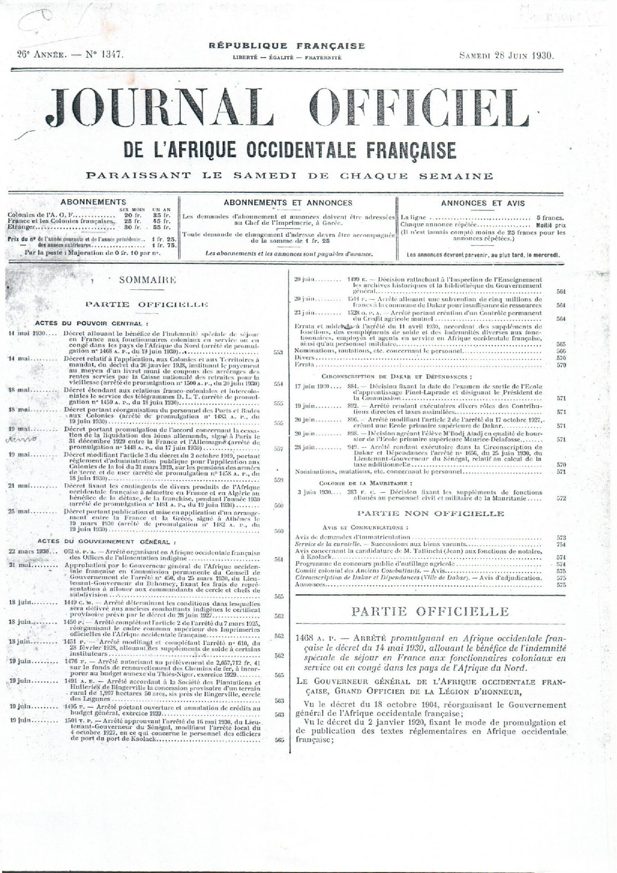JO A30-047