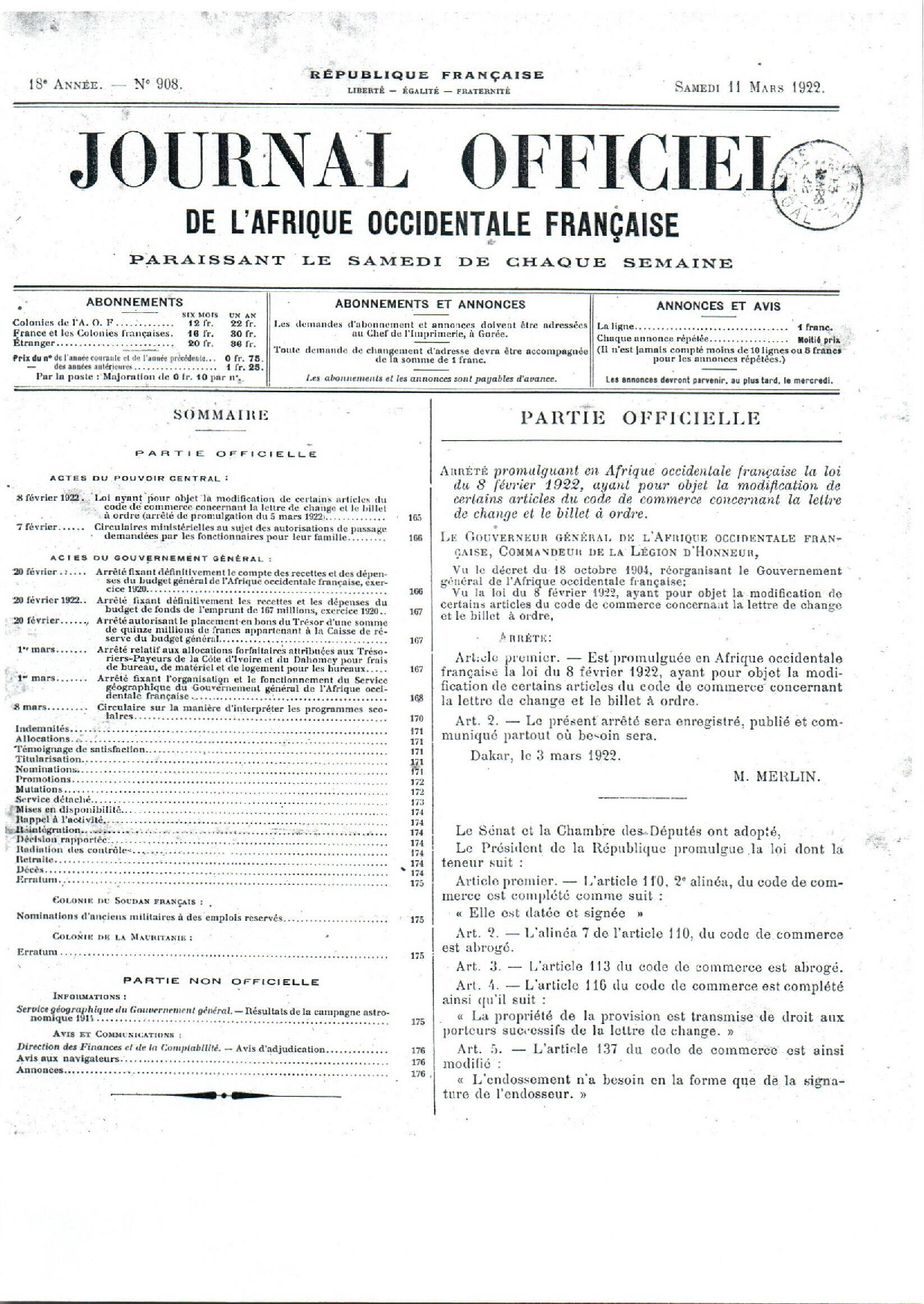 JO A22-908