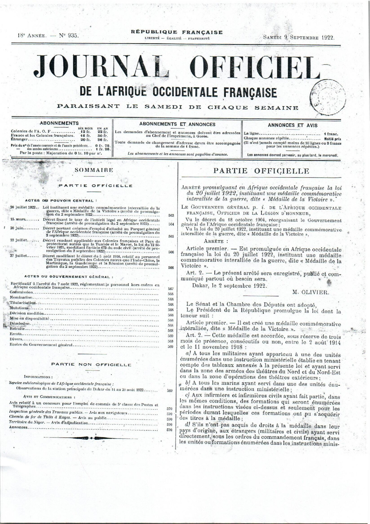 JO A22-935