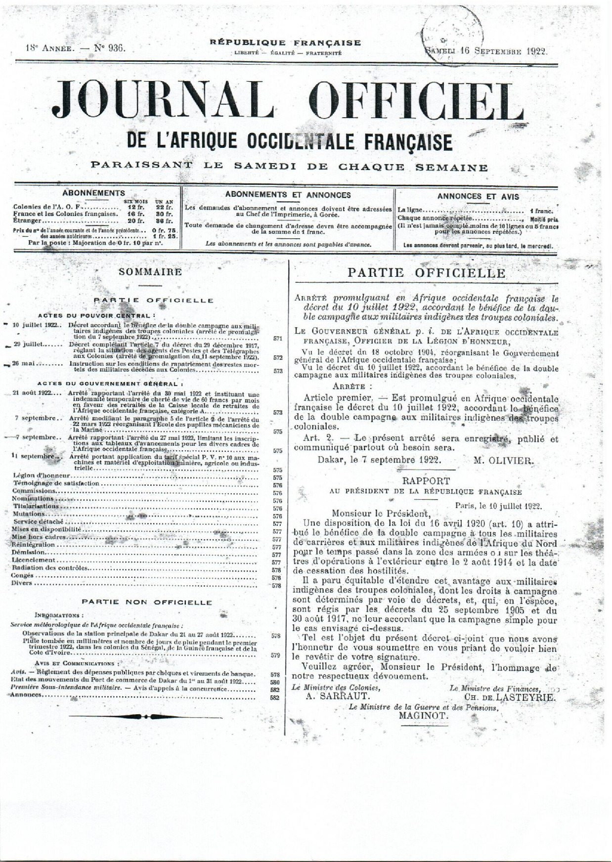 JO A22-936