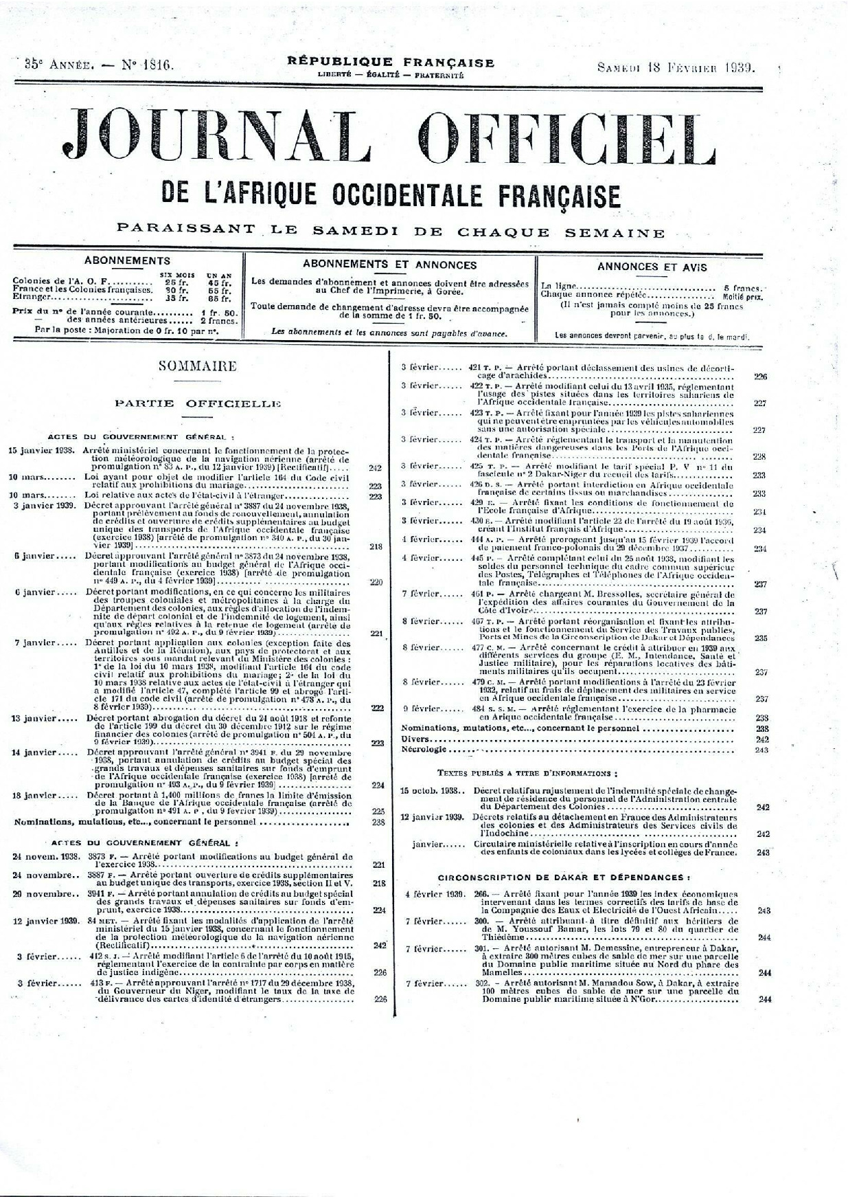 JO A39-1816
