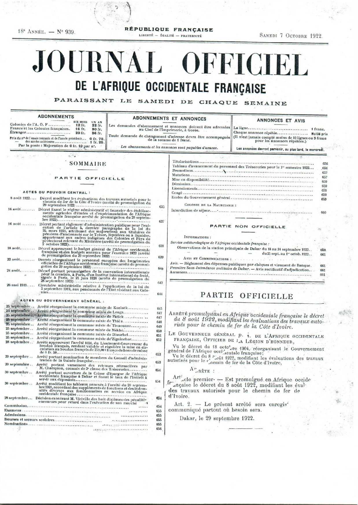 JO A22-939
