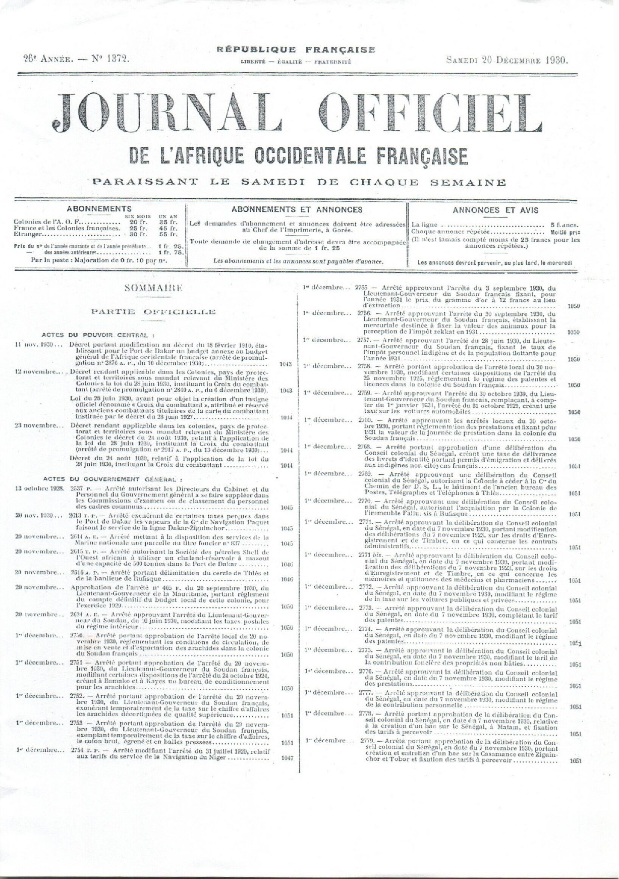 JO A30-072