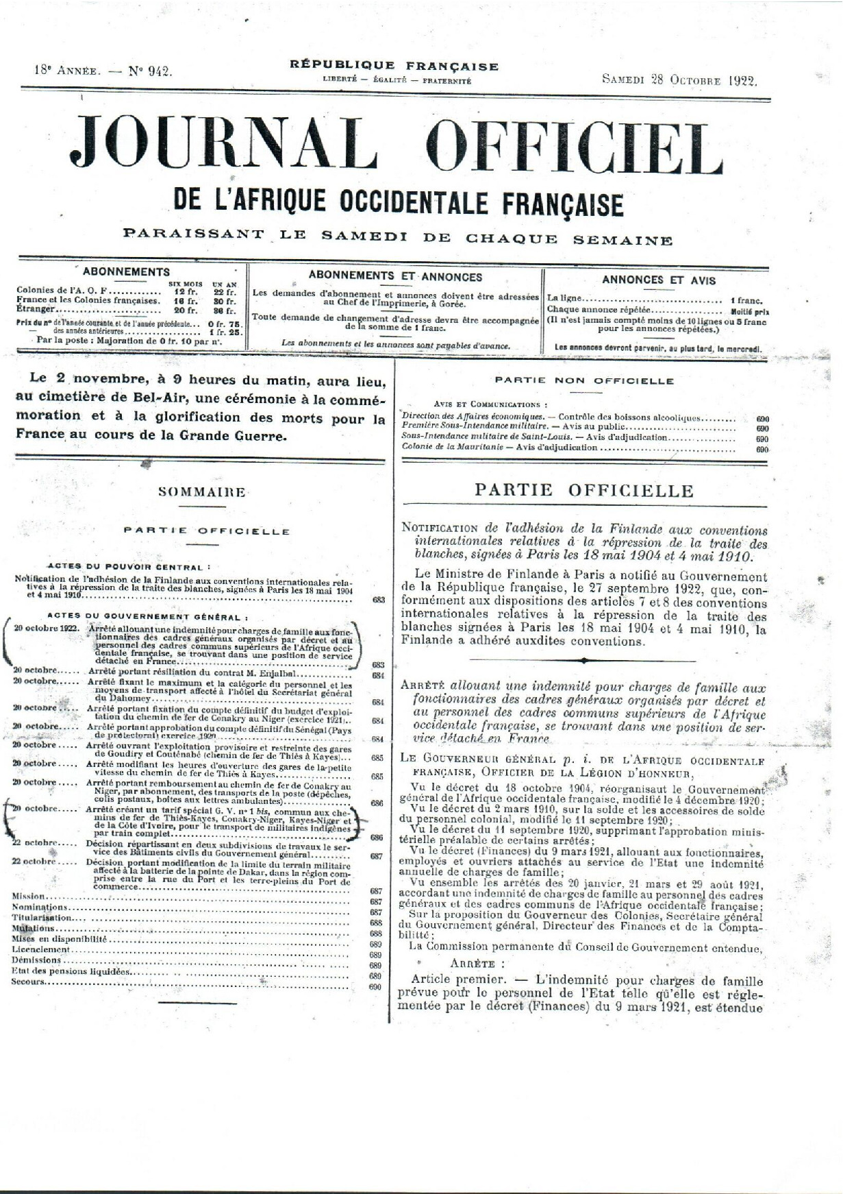 JO A22-942