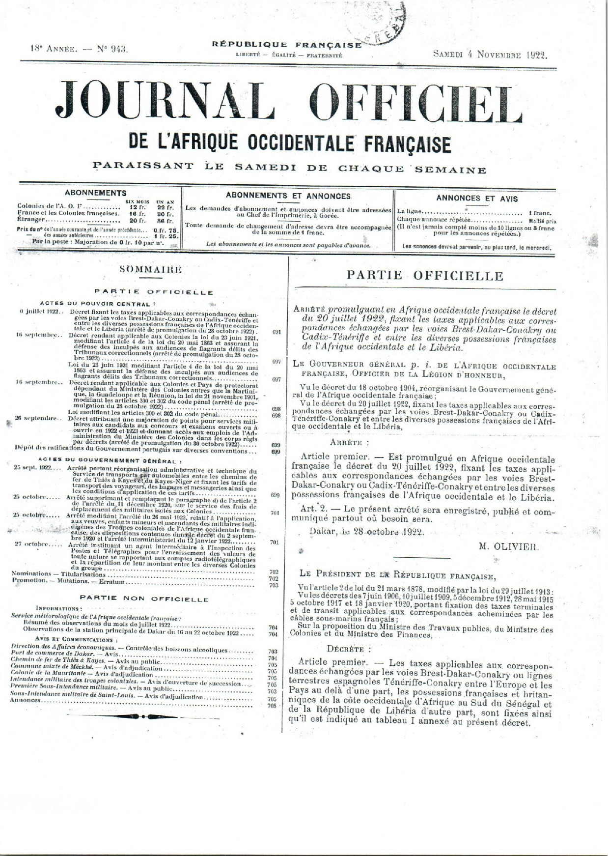 JO A22-943