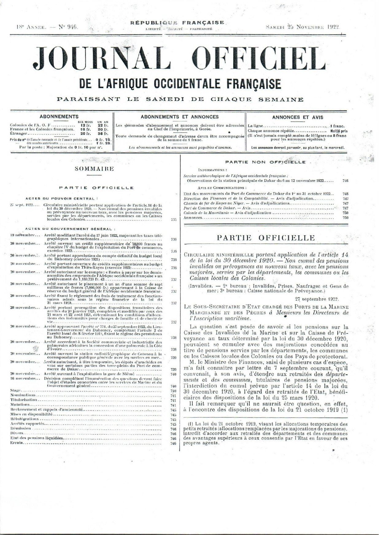 JO A22-946