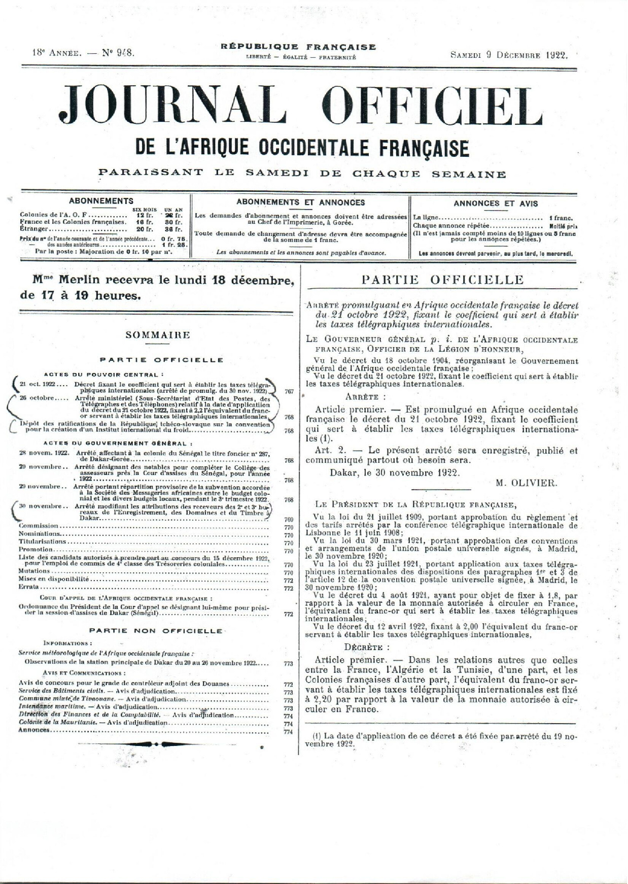 JO A22-948