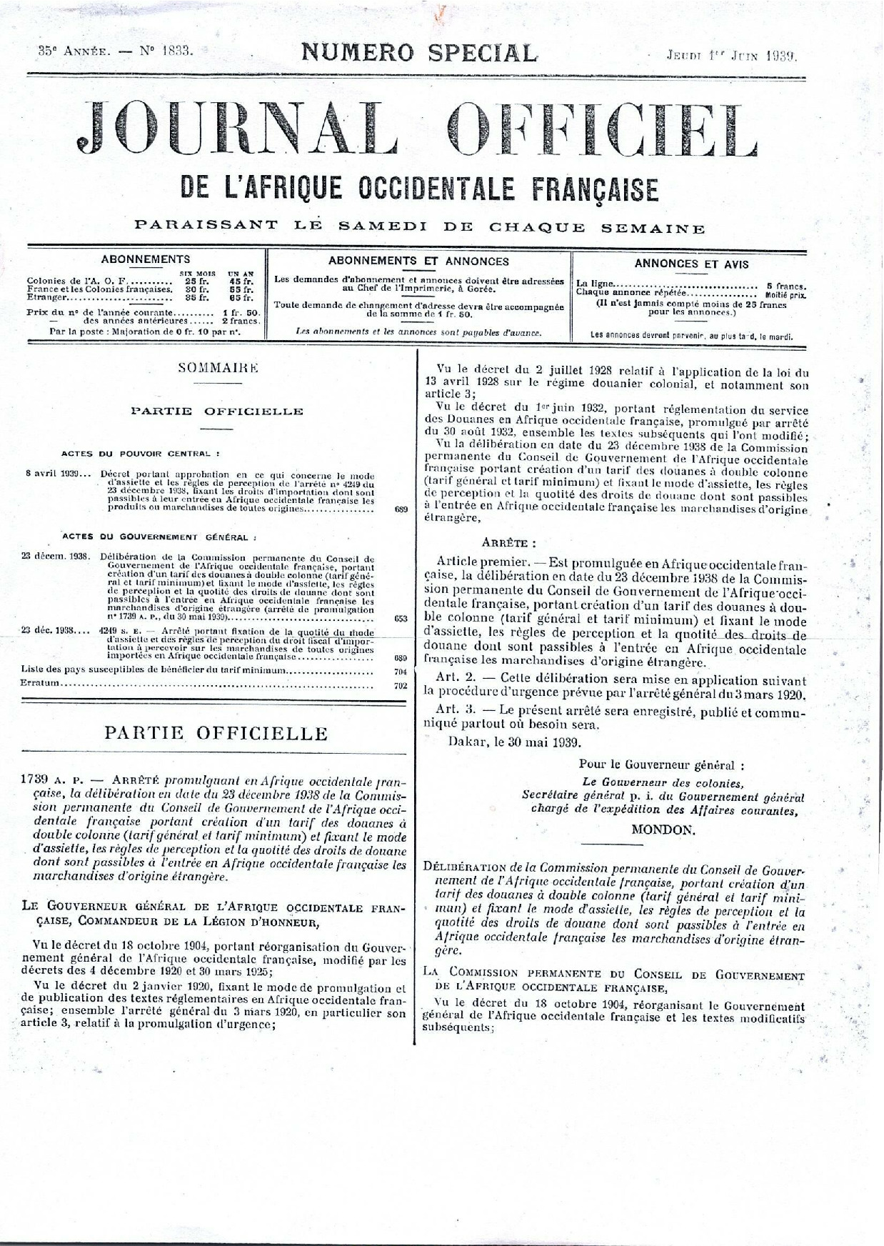JO A39-1833