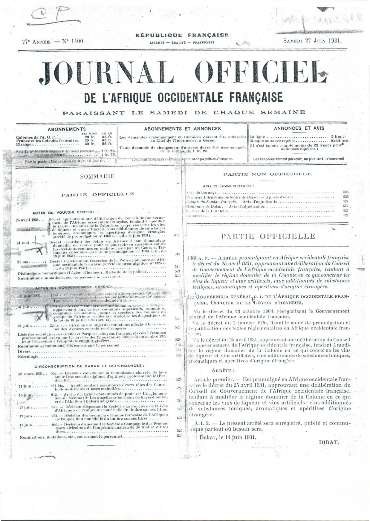 JO A31-000