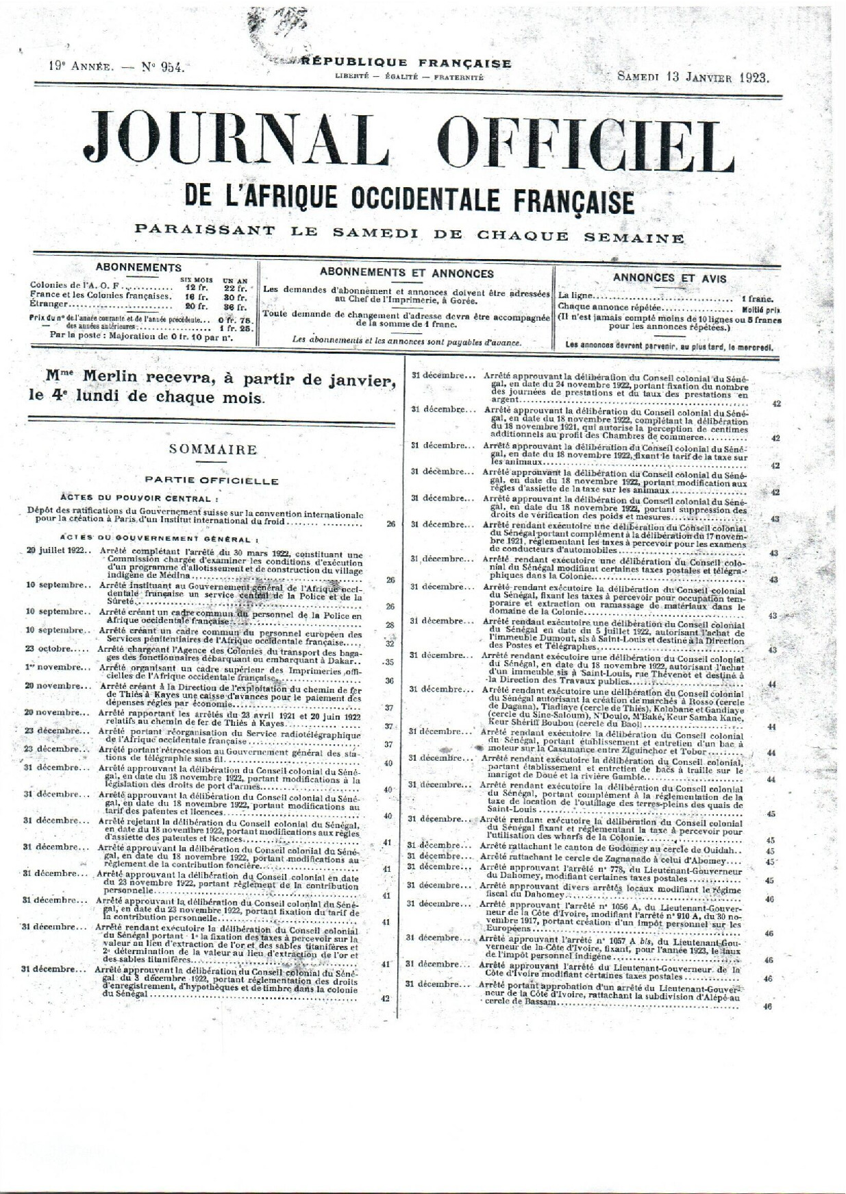 JO A23-954