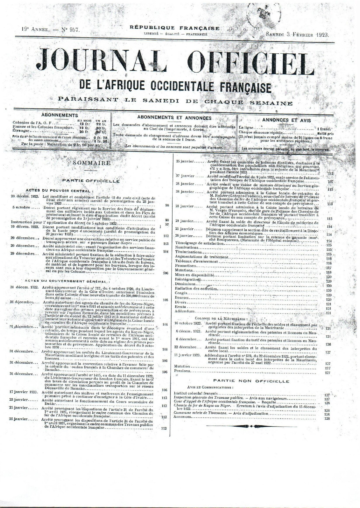 JO A23-957