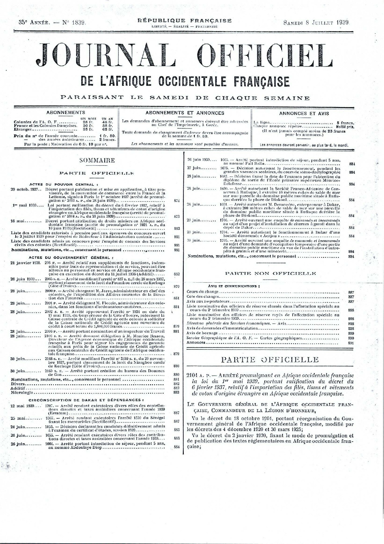 JO A39-1839