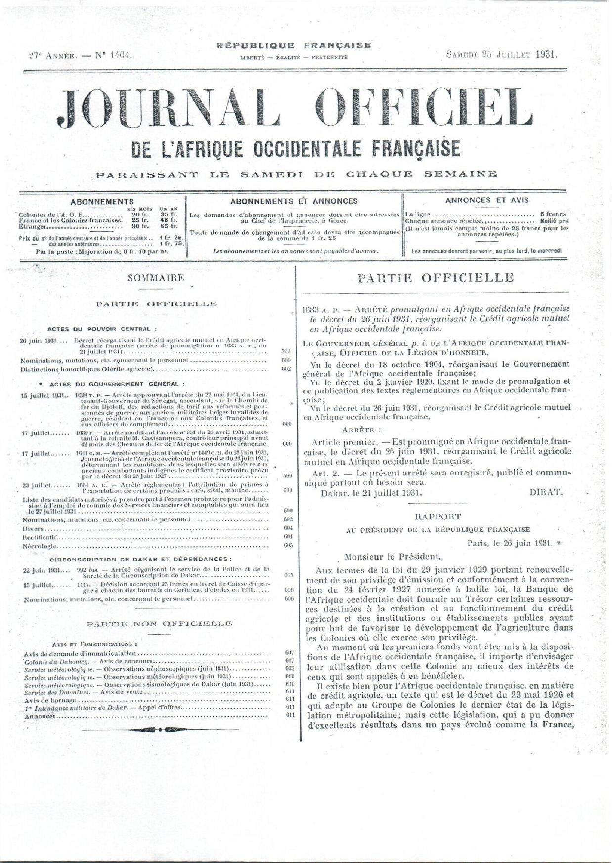 JO A31-004