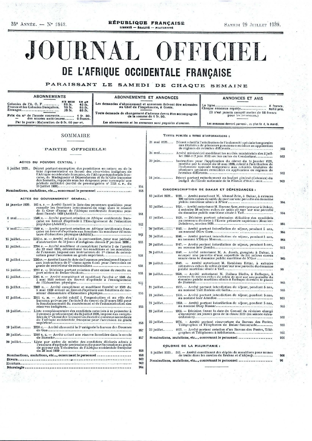 JO A39-1842