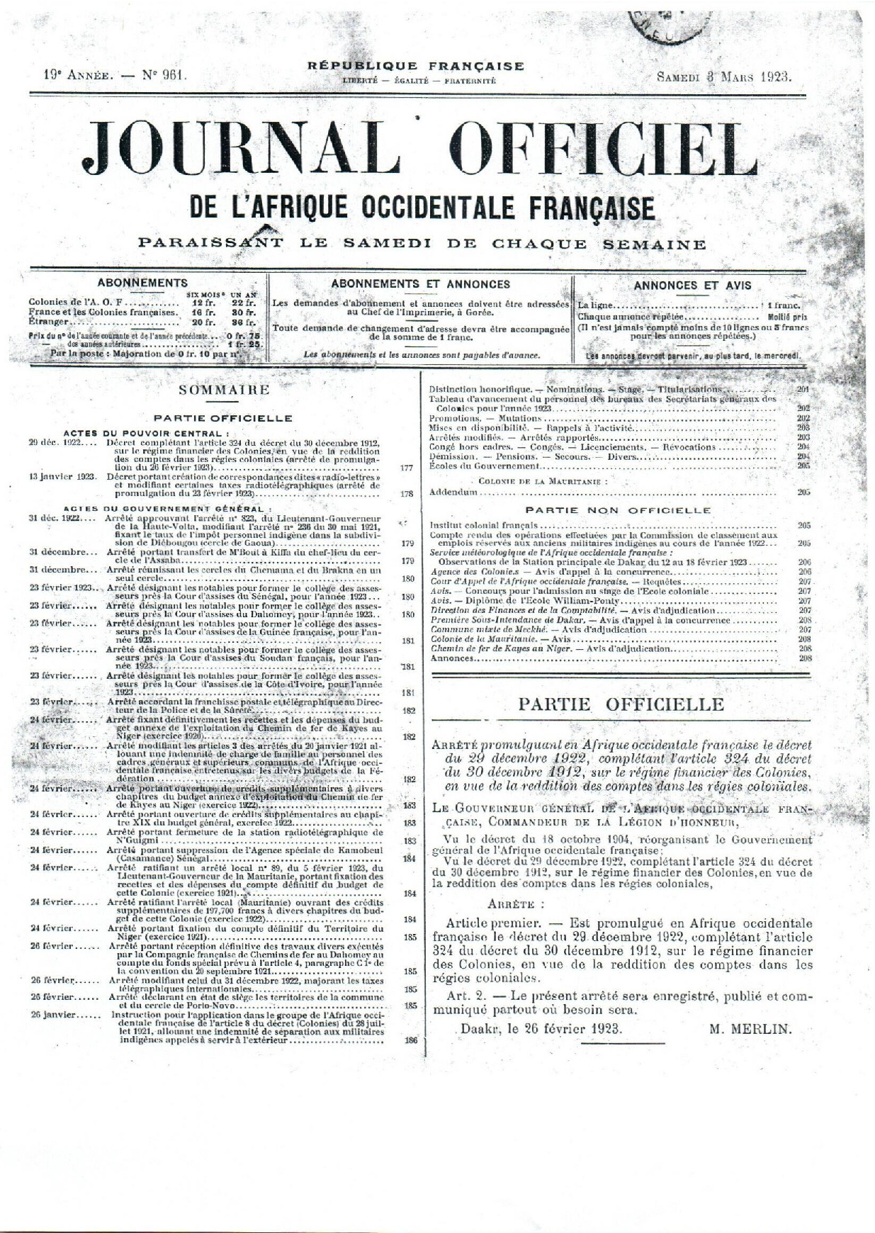 JO A23-961
