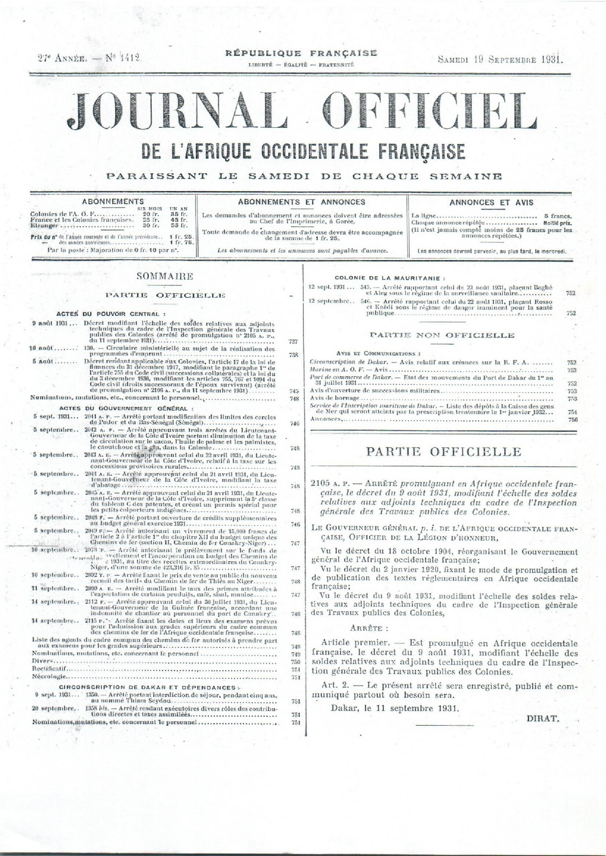 JO A31-012