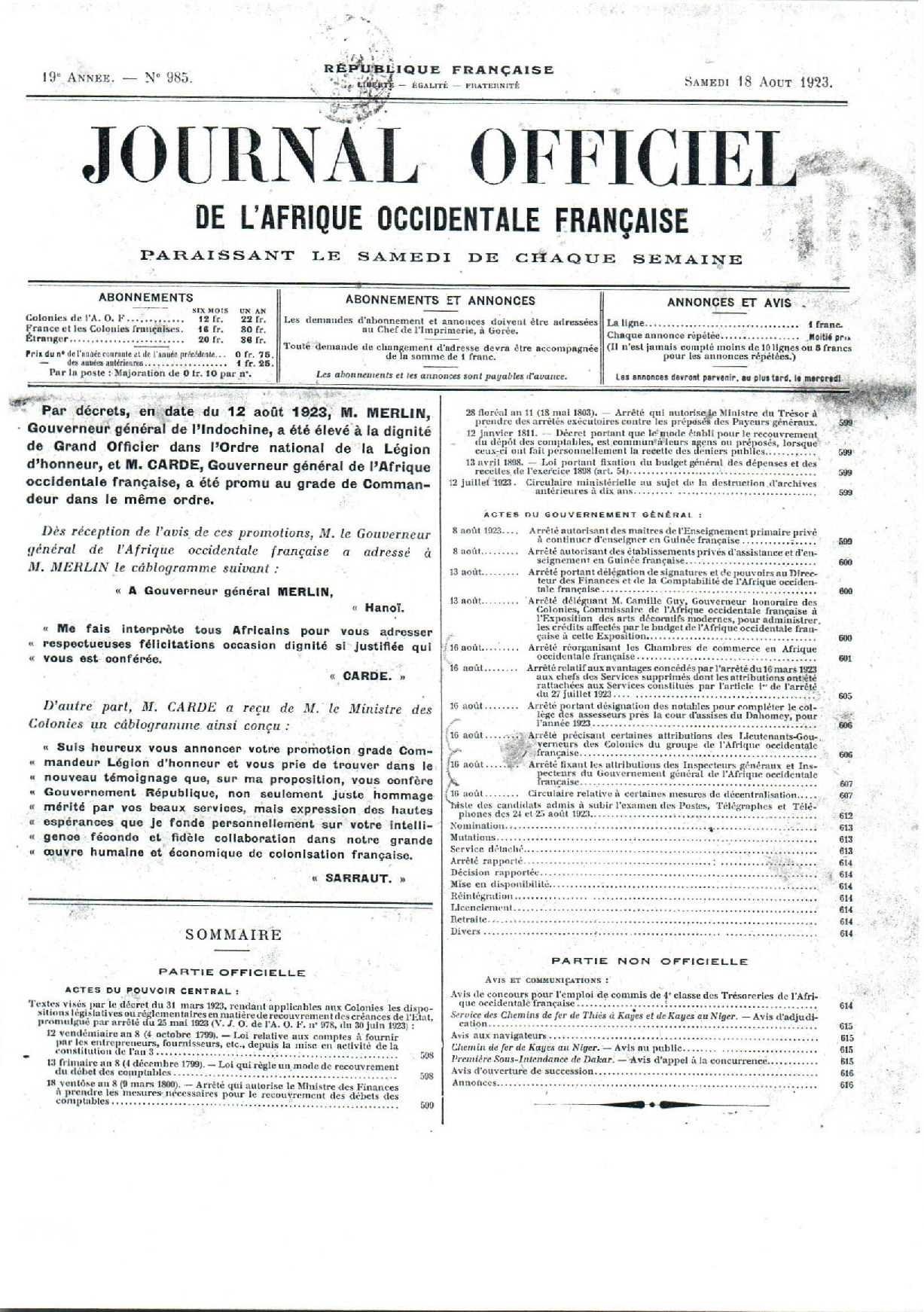 JO A23-985