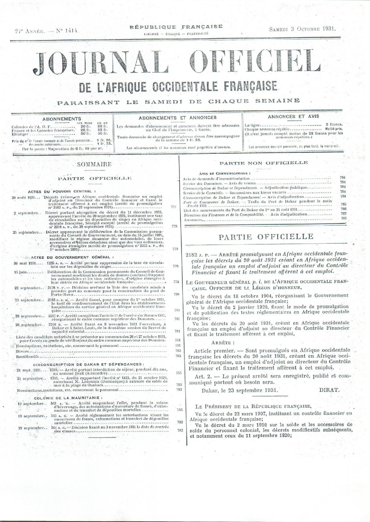 JO A31-014