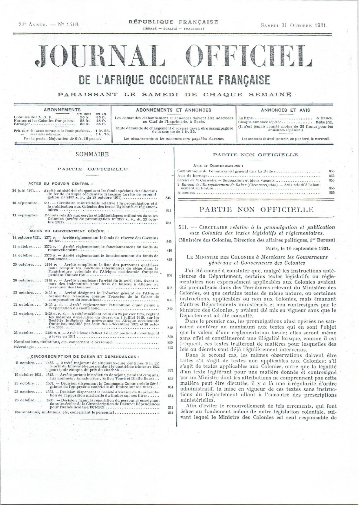 JO A31-018