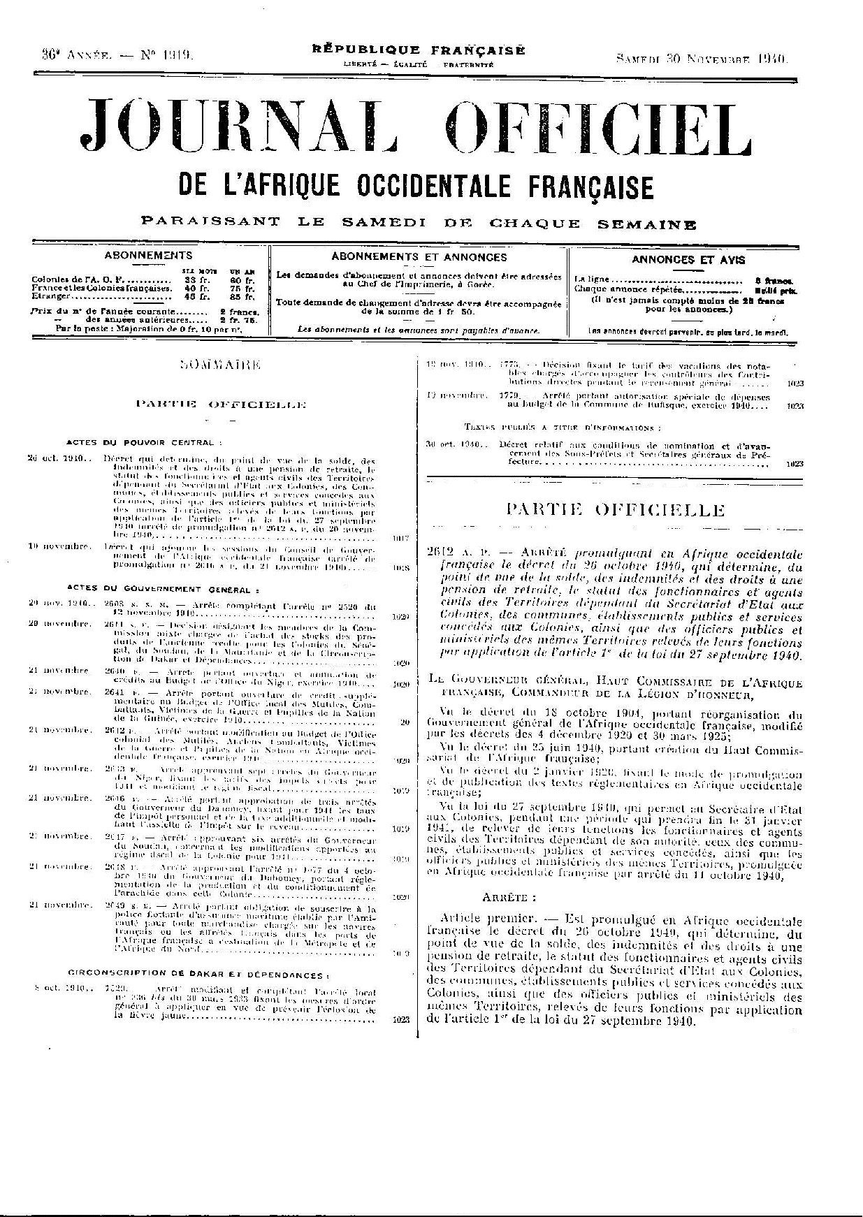 JO A40-1919