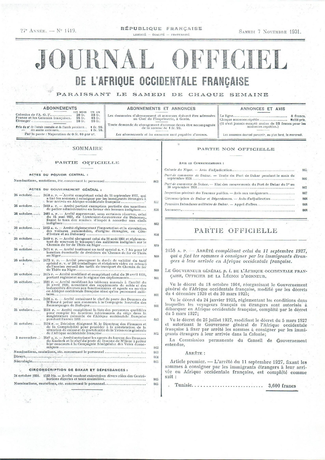 JO A31-019